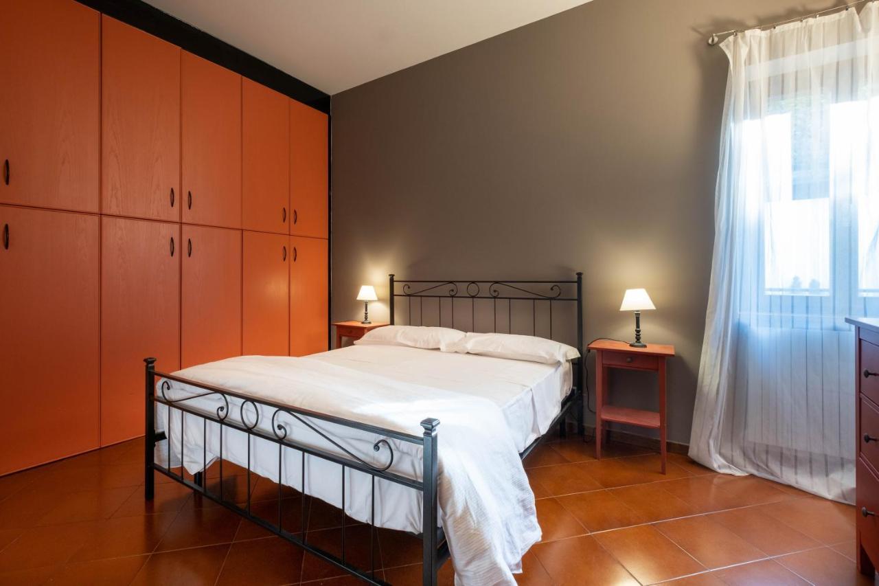 Casa Perotti Pallone Verona Eksteriør bilde