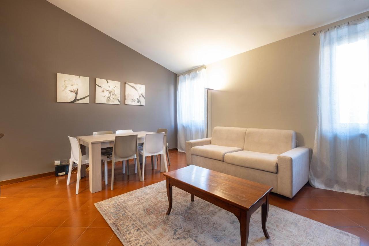 Casa Perotti Pallone Verona Eksteriør bilde