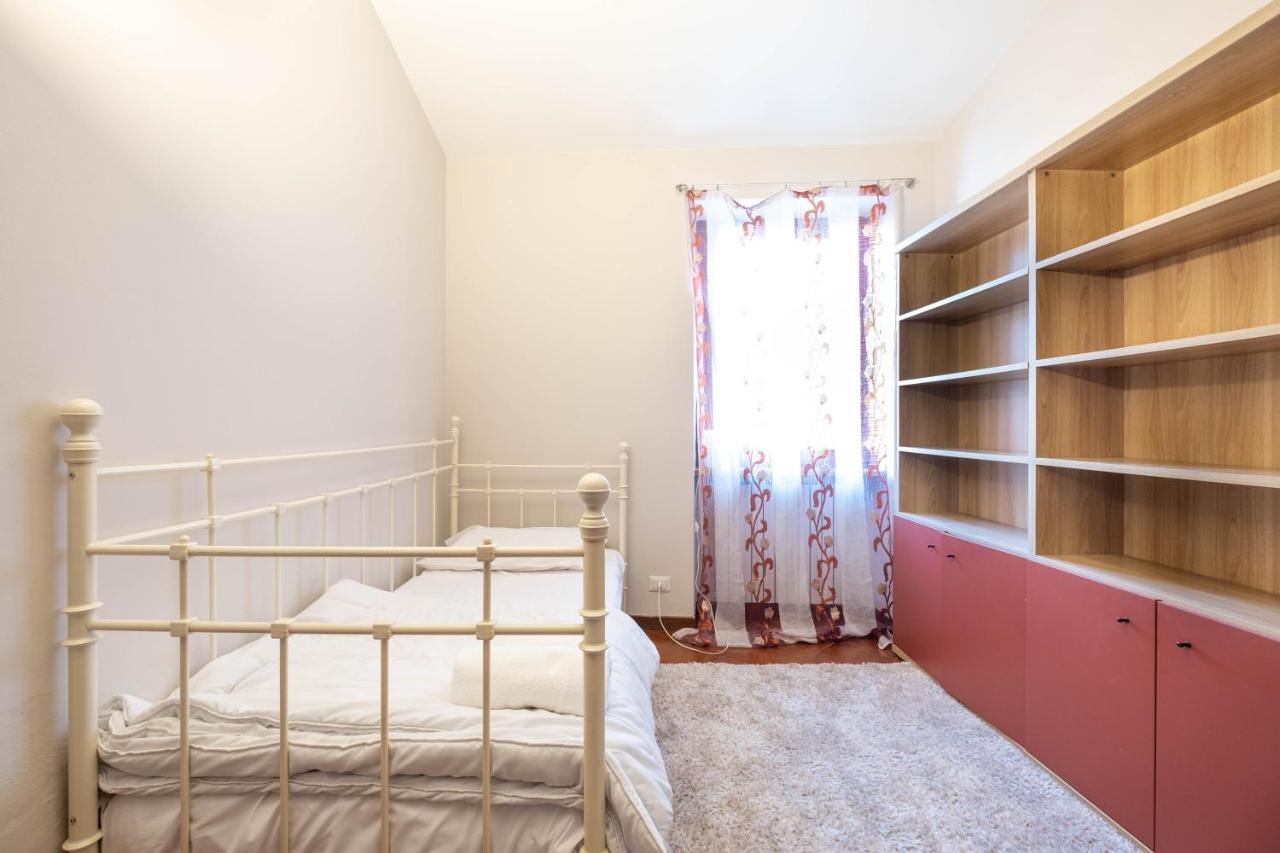 Casa Perotti Pallone Verona Eksteriør bilde