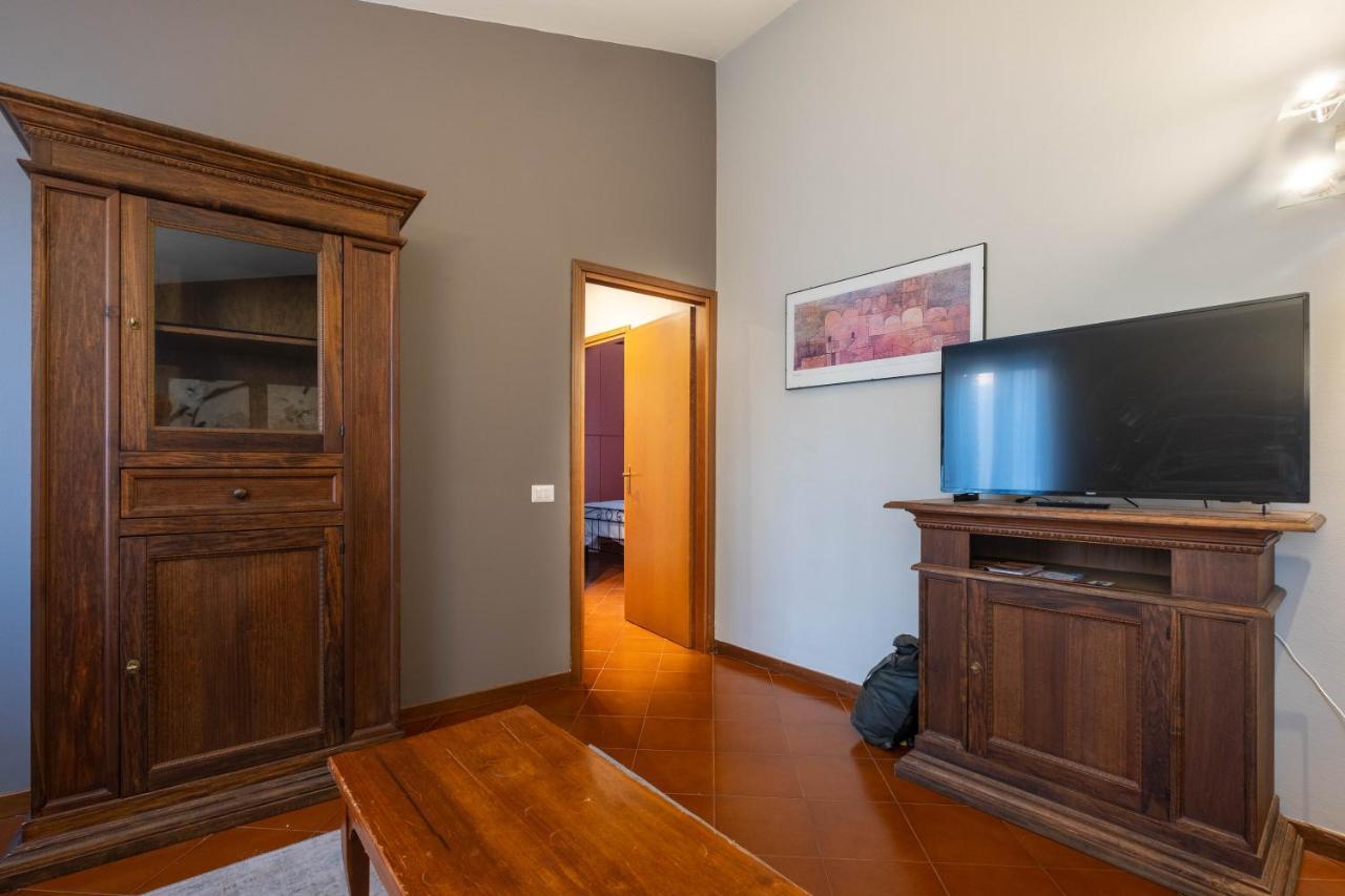 Casa Perotti Pallone Verona Eksteriør bilde